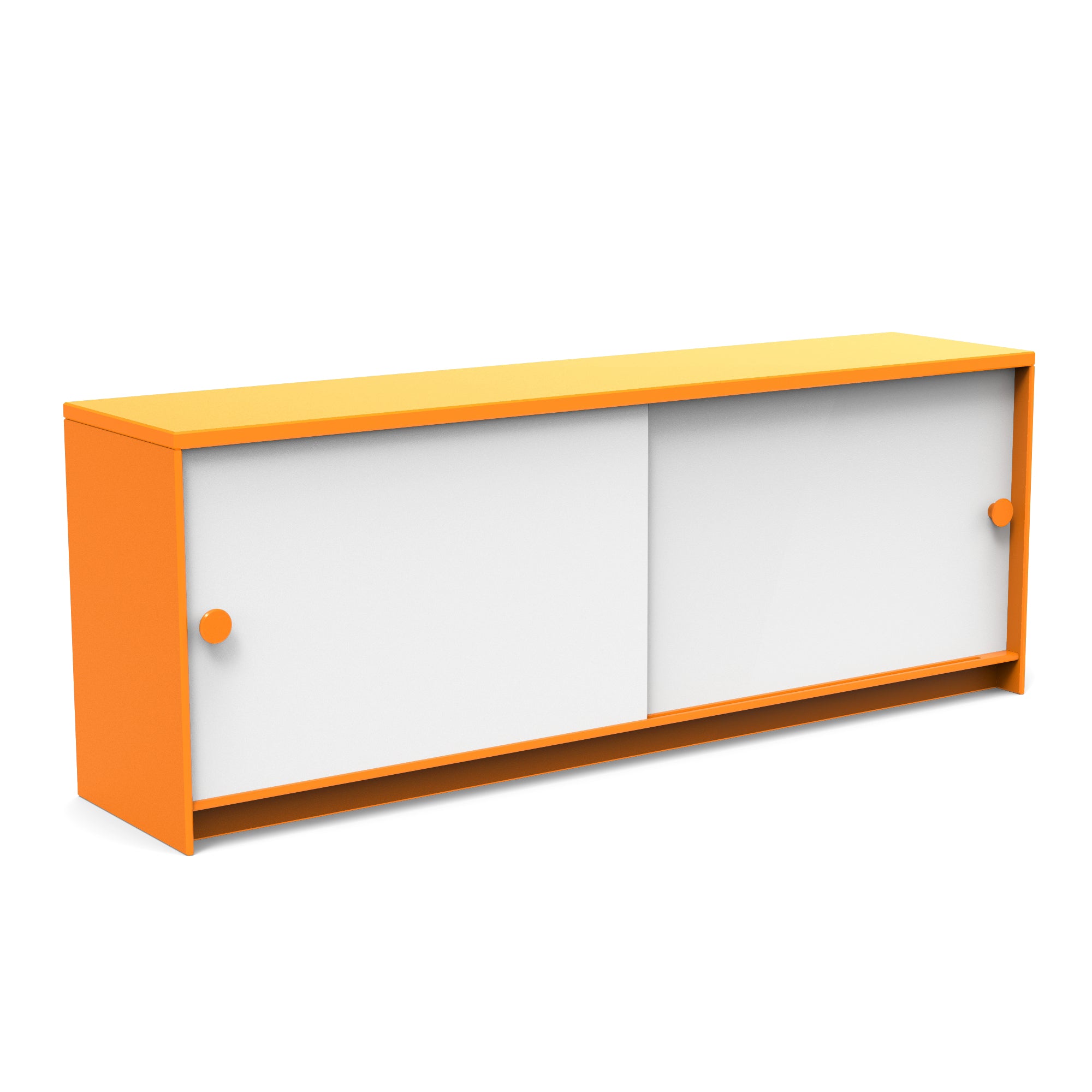 Outdoor Storage Slider Console – Loll Designs