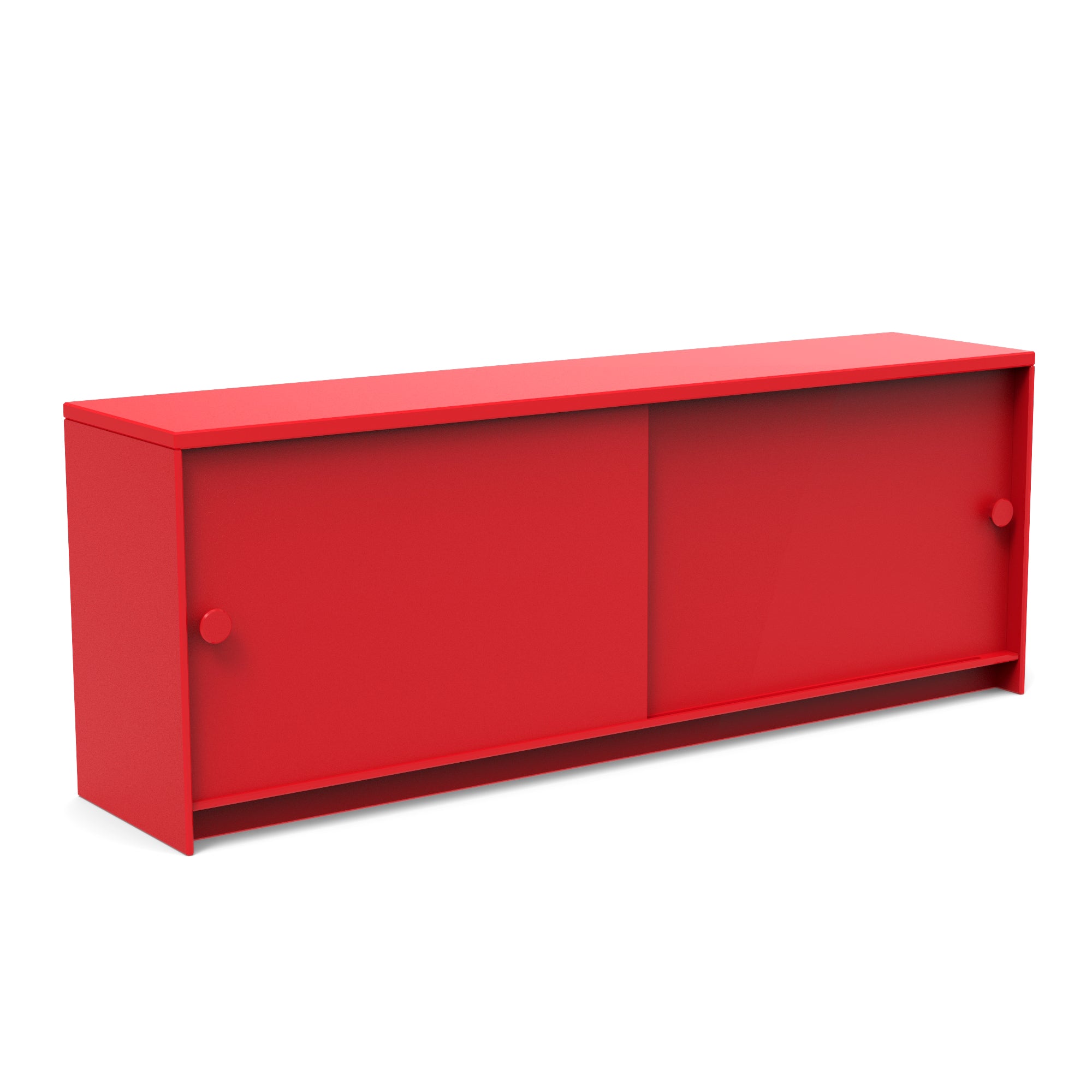Outdoor Storage Slider Console – Loll Designs