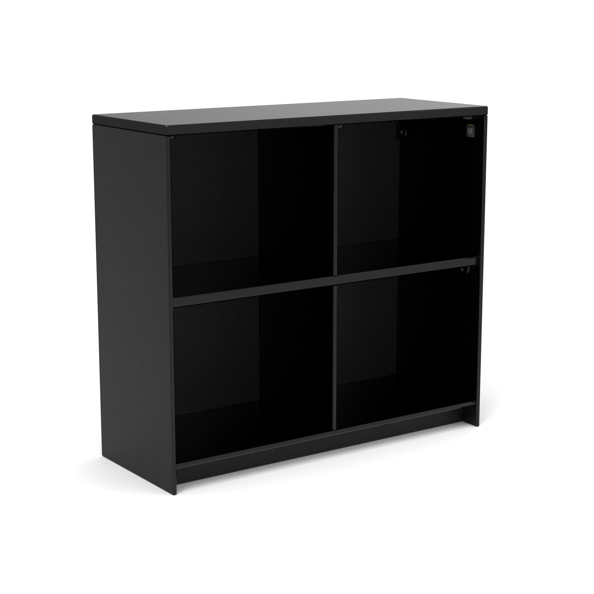 Outdoor Storage Slider Cubby – Loll Designs