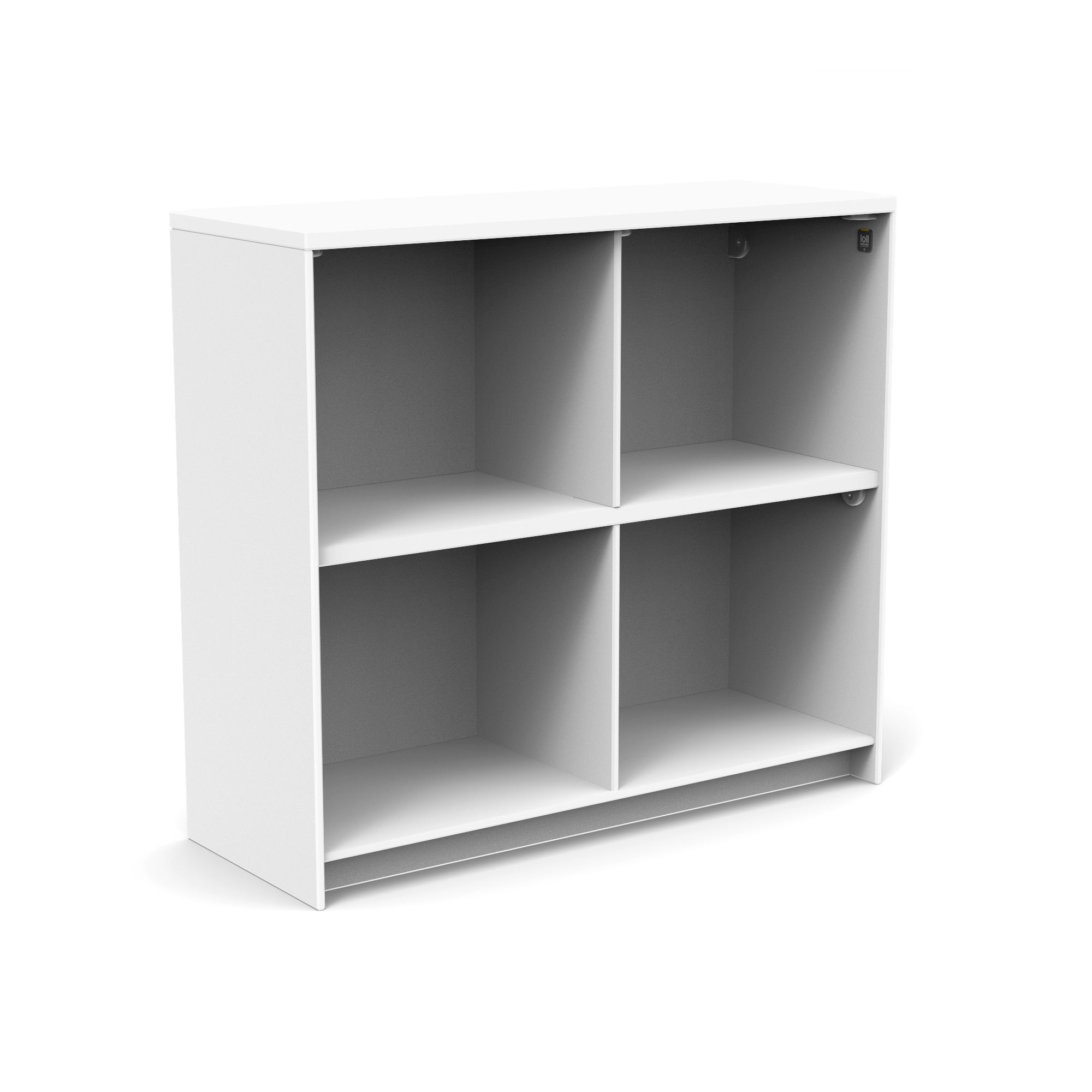 Outdoor Storage Slider Cubby – Loll Designs