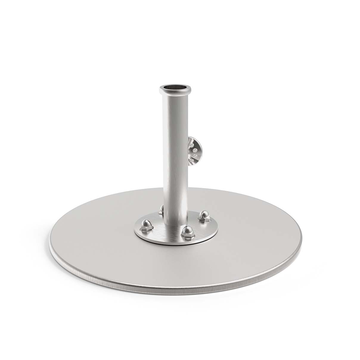 Loll Umbrella Round G Plate Base - Thumbnail 5