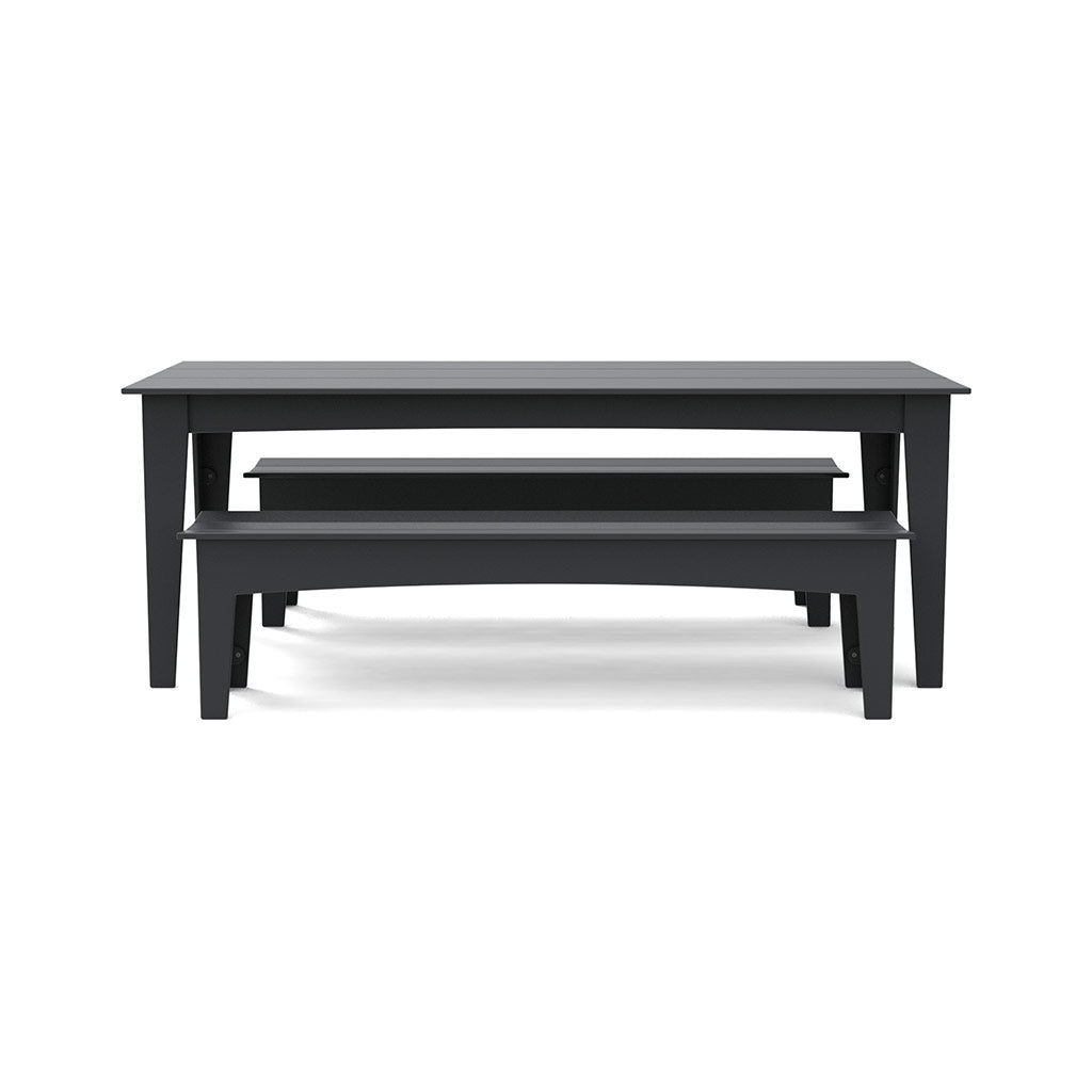 Alfresco Table 82 Dining Set