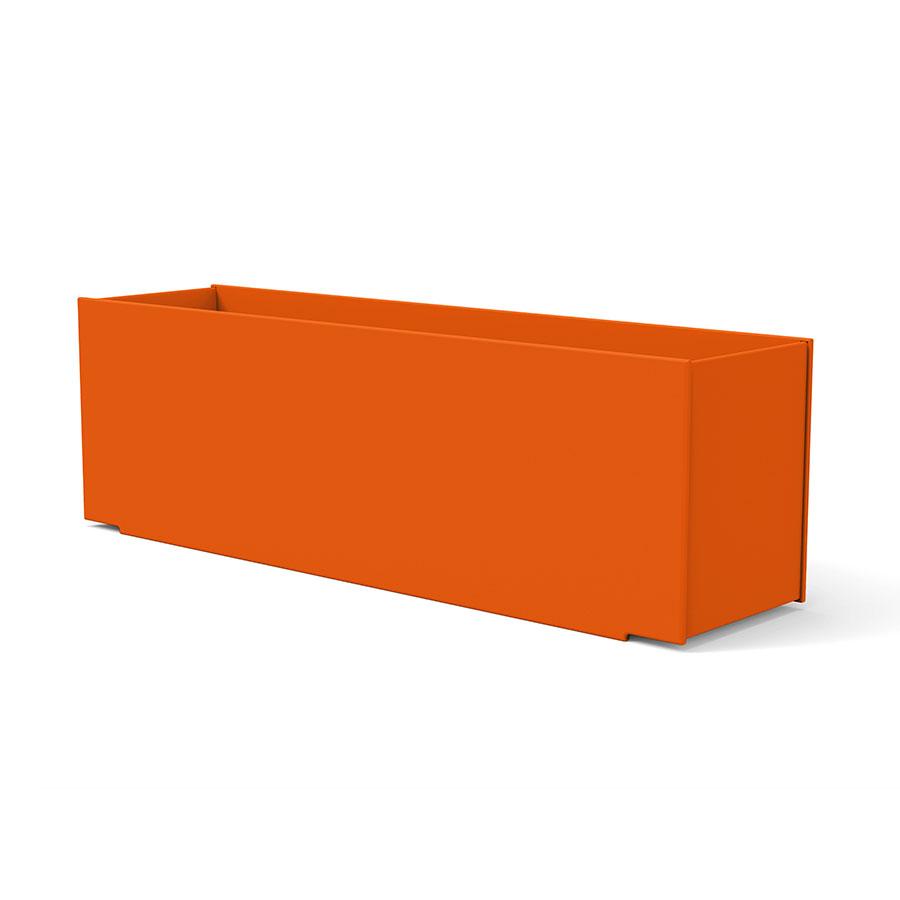 50 gallon plastic planter 50-Gallon Modern Garden Planter – Loll Designs
