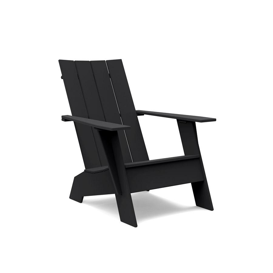 Adirondack Chair (Flat), Overstock