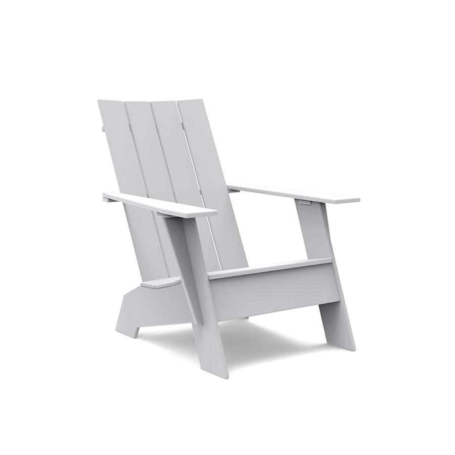 Adirondack Chair (Flat), Overstock