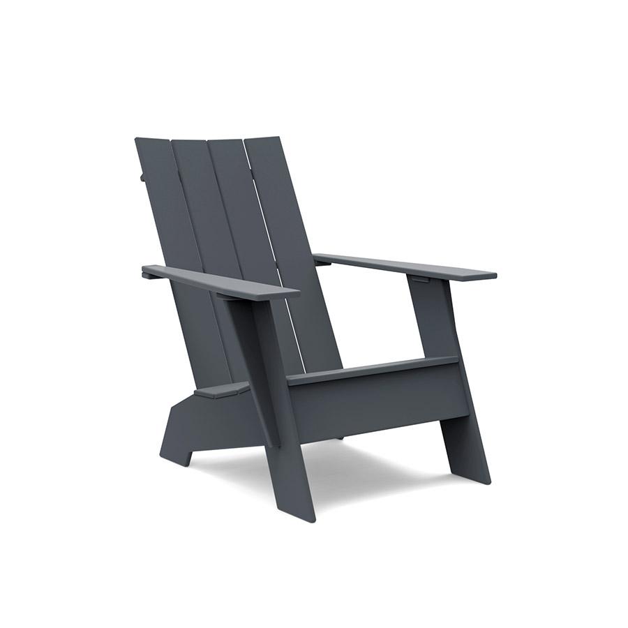 Adirondack Chair (Flat), Overstock
