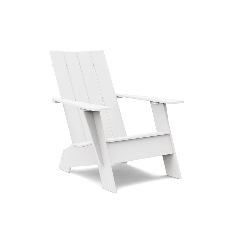Adirondack Chair (Flat), Overstock