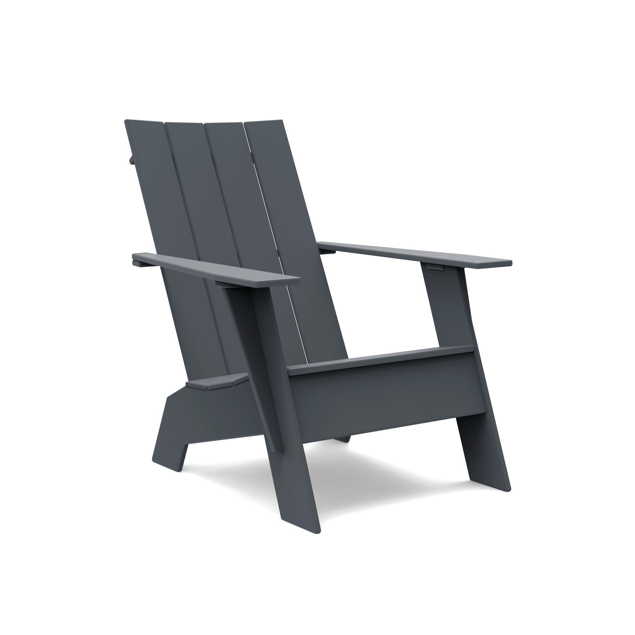 Adirondacks with Satellite Bundle