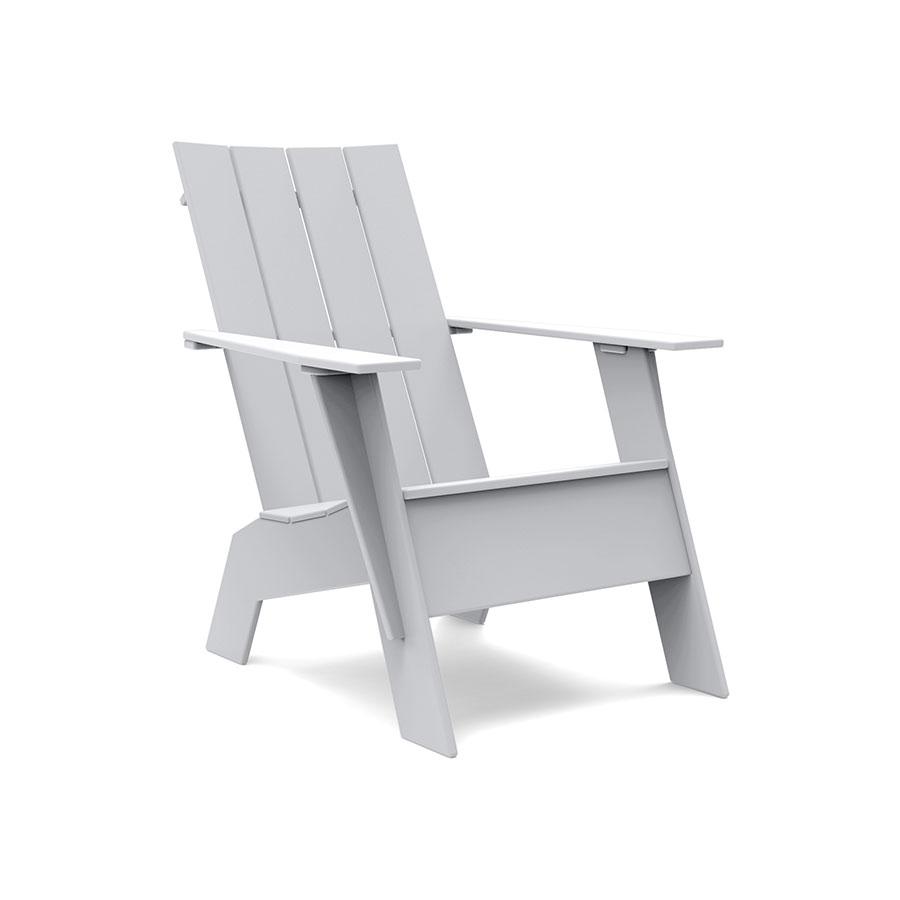 Tall Adirondack Chair (Flat), Overstock