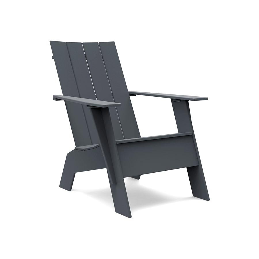 Tall Adirondack Chair (Flat), Overstock
