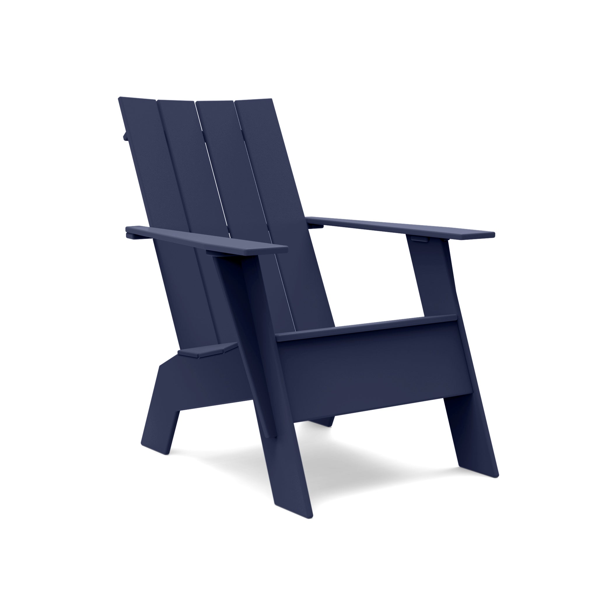 Tall Adirondack Chair (Flat), Outlet