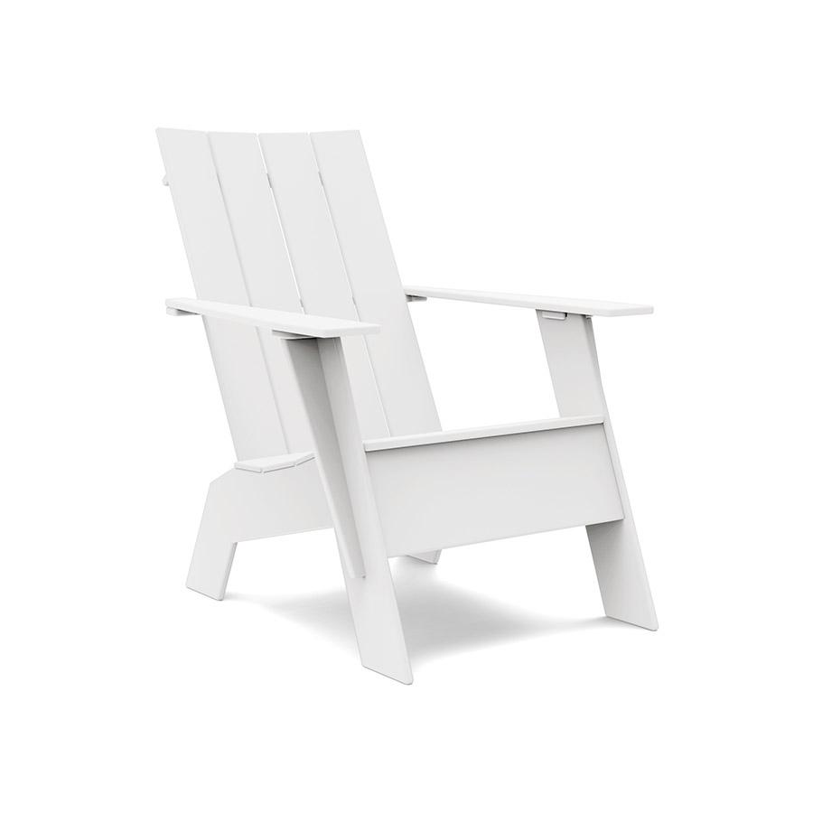 Tall Adirondack Chair (Flat), Overstock