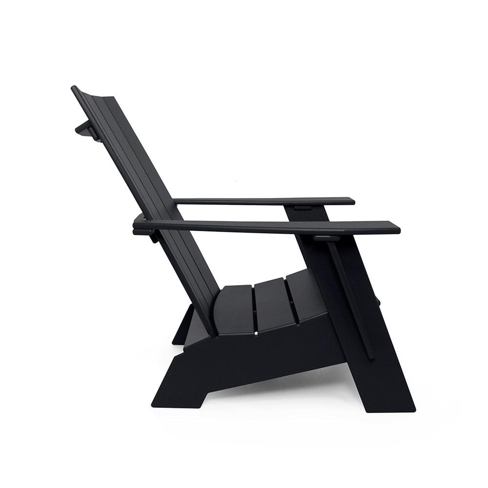 modern adirondack chair