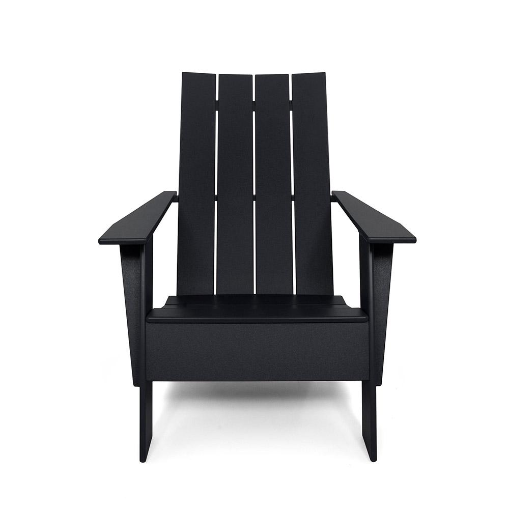 modern outdoor chair
