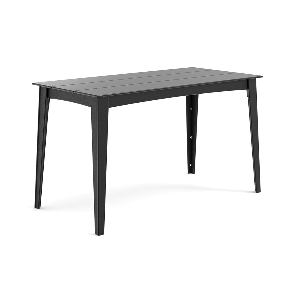 Alfresco Bar and Counter Table 72x36