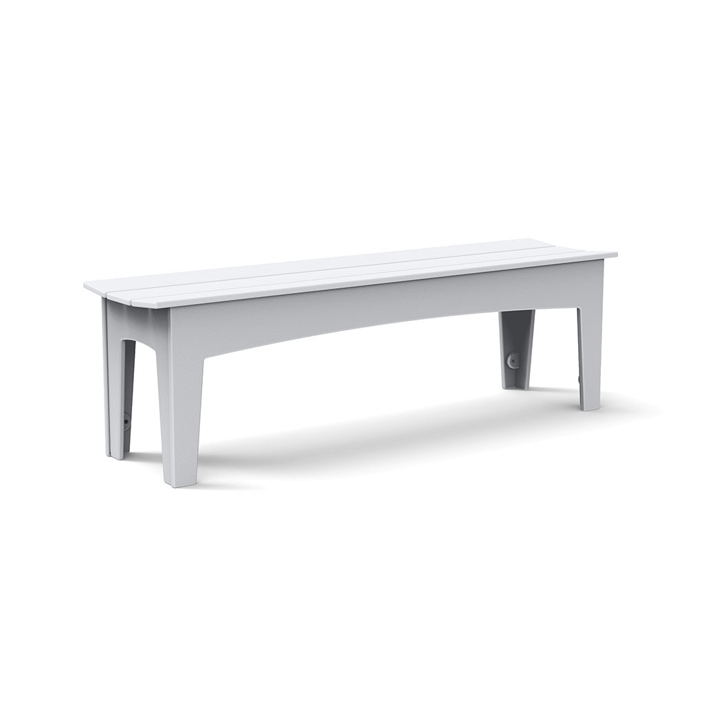 Alfresco Bench (58 inch), Outlet