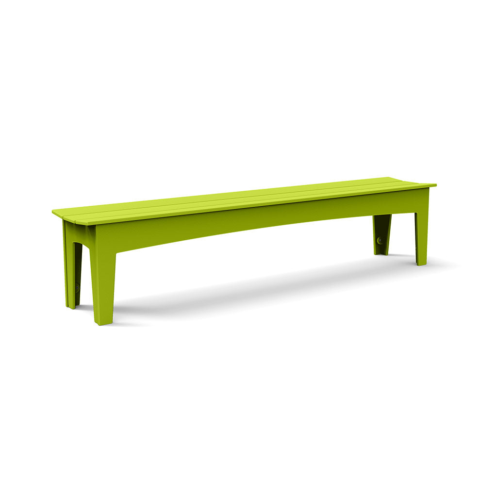 Alfresco Bench (81 inch), Outlet
