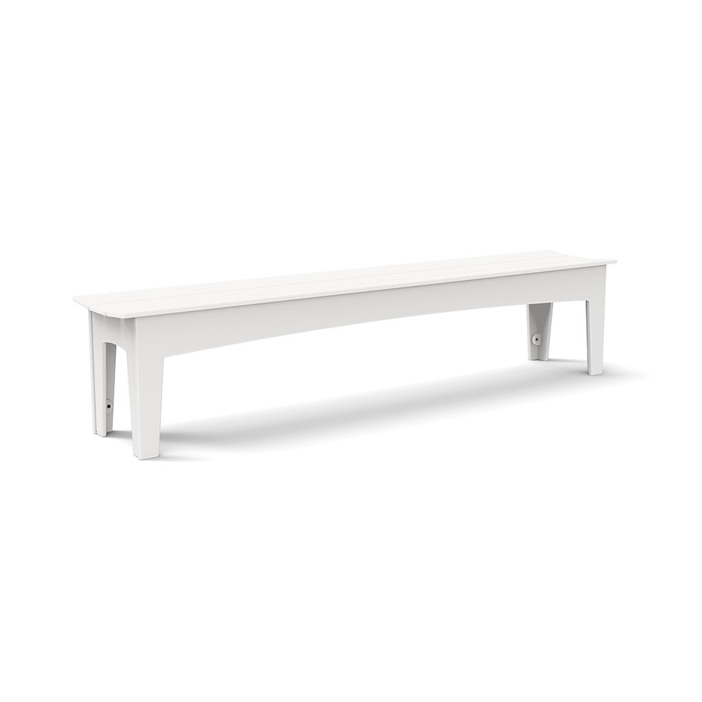 Alfresco Bench (81 inch), Outlet