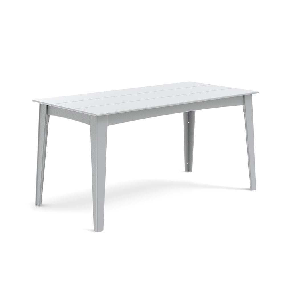 Alfresco Bar and Counter Table 72x36, Outlet