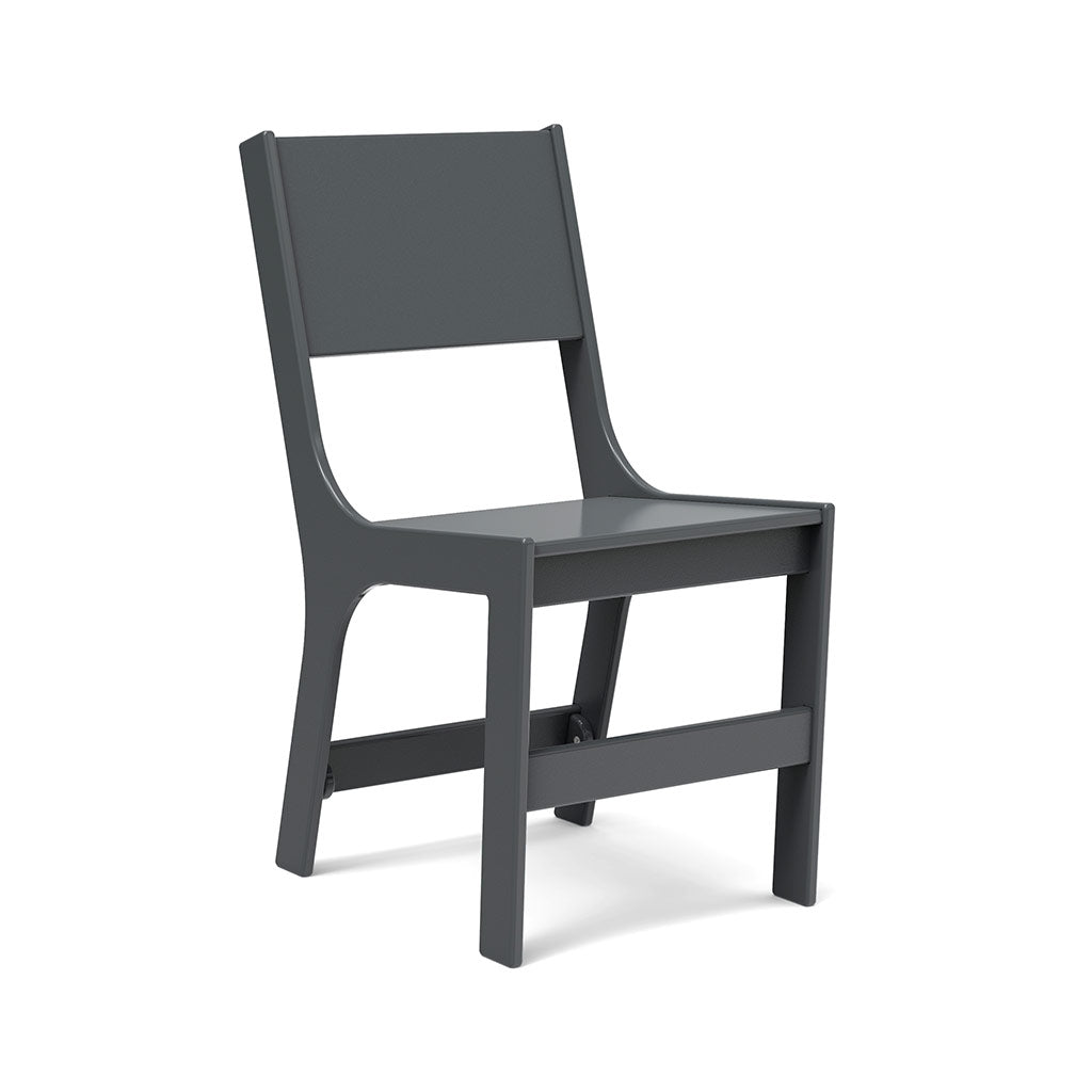 Cricket Dining Chair (Solid)