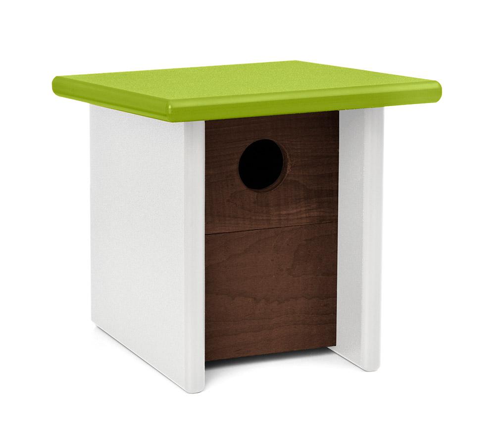 Arbor Modern Birdhouse