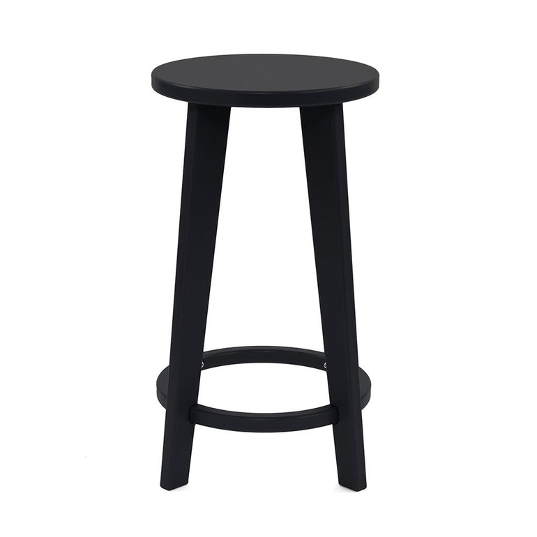Norm Outdoor Bar Stool at Counter Height Loll Designs