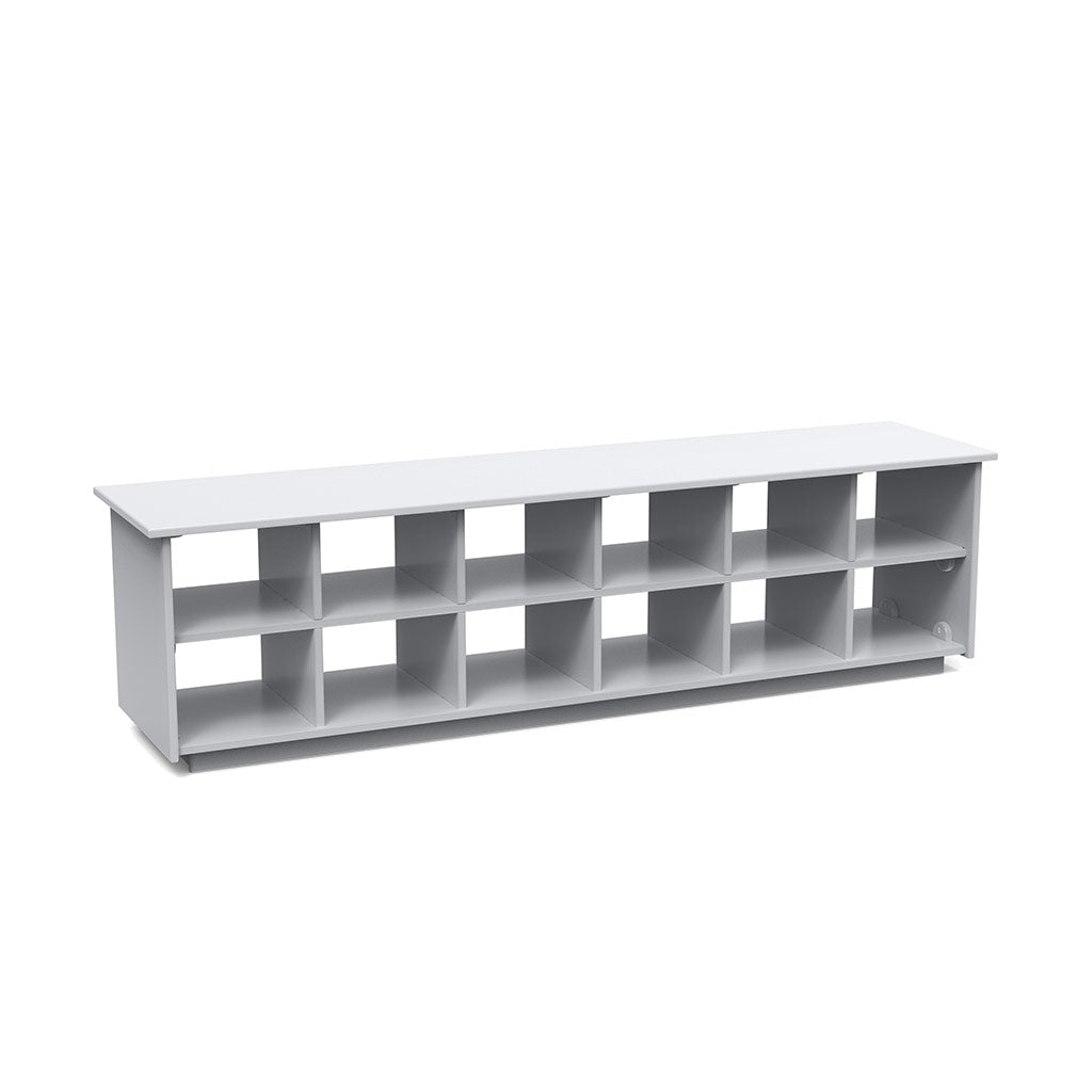 Cubby Bench (65 inch)