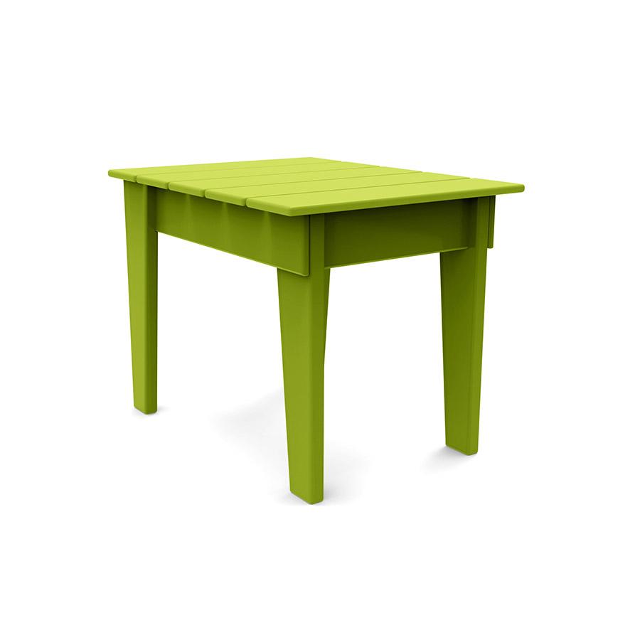 Deck Chair Side Table