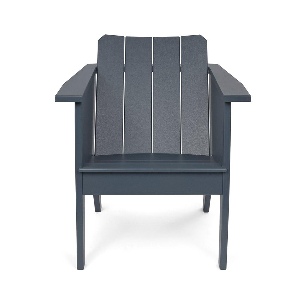Modern Deck Chair for the Outdoor Lollygagger – Loll Designs