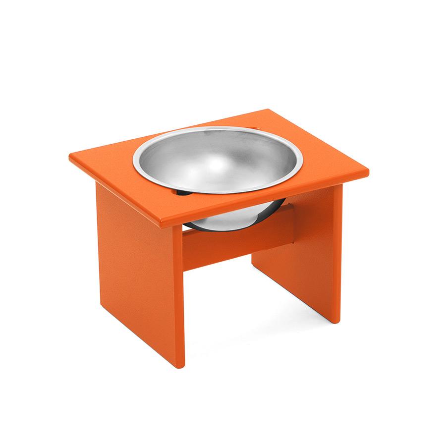 Minimalist Dog Bowl (Single, Medium)