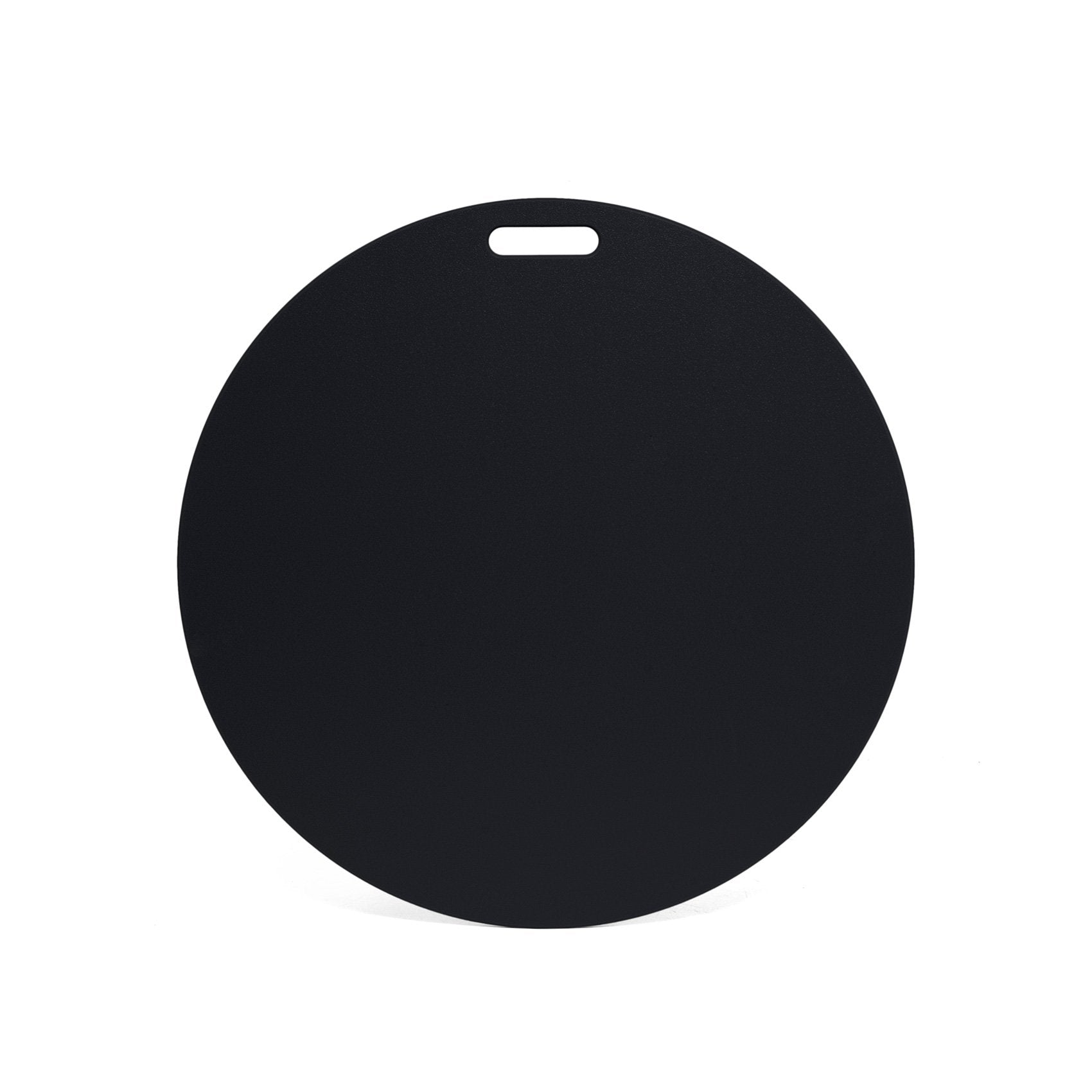 black Loll fire ring top