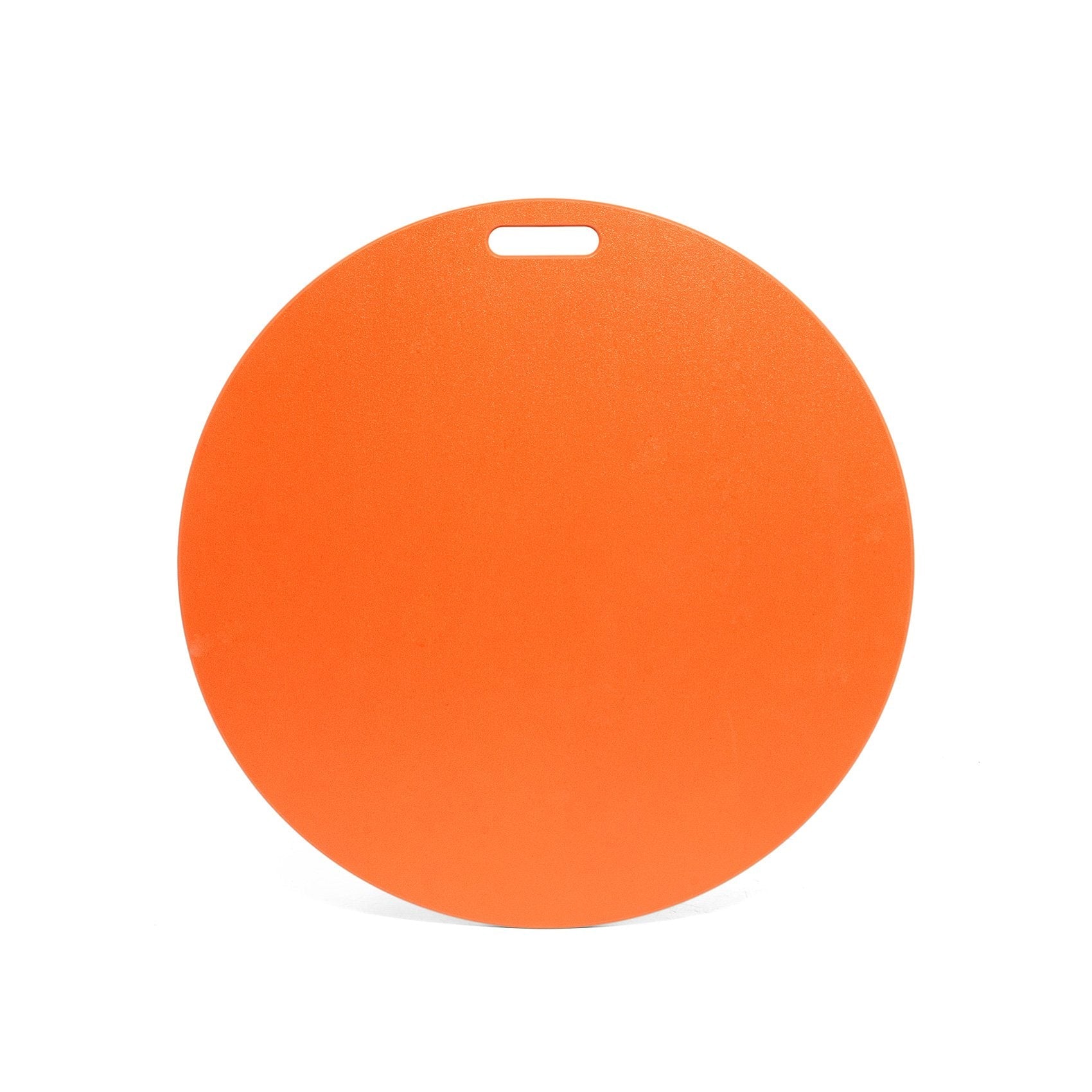 sunset orange Loll fire ring top