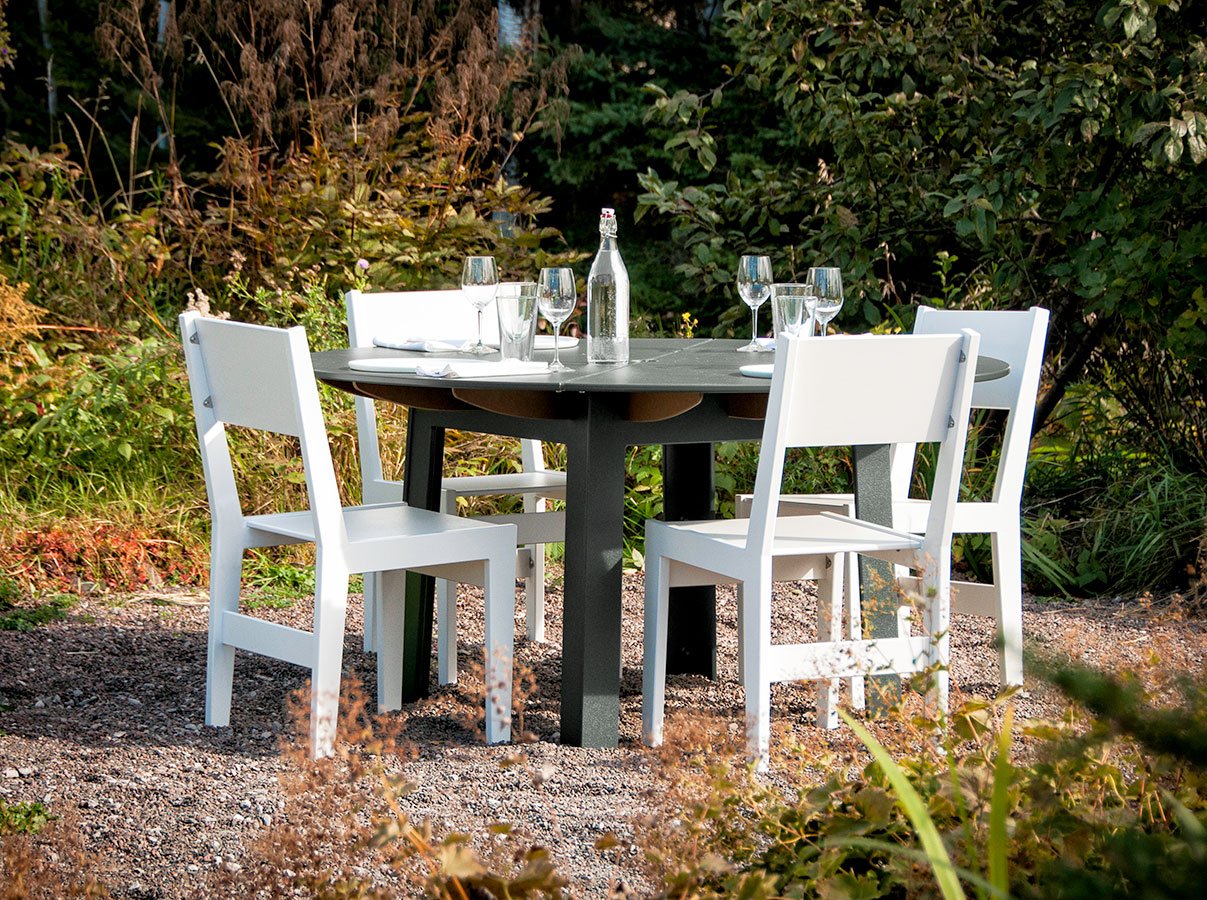 Fresh Air Round Table (60 inch)