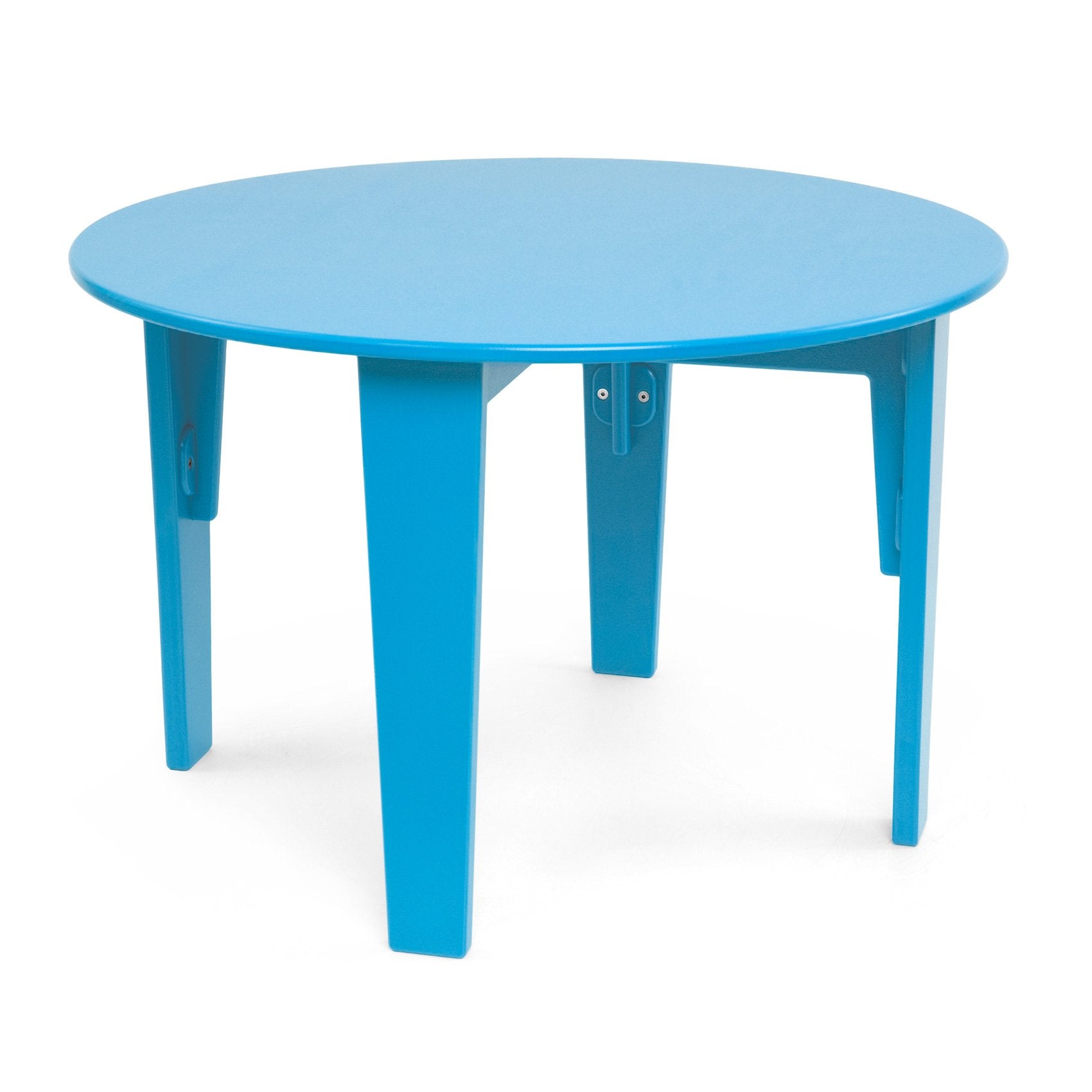 Modern Kids Play Table and Chair Set – Loll Designs