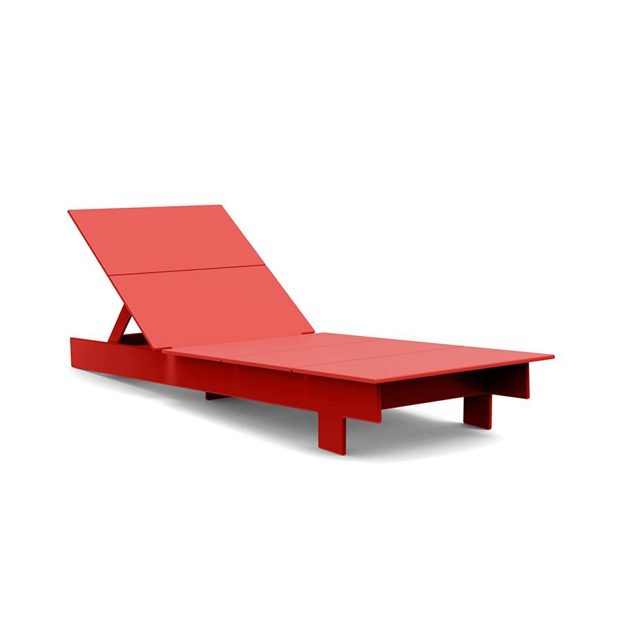 Modern Patio Chaise Lounge Chair – Loll Designs
