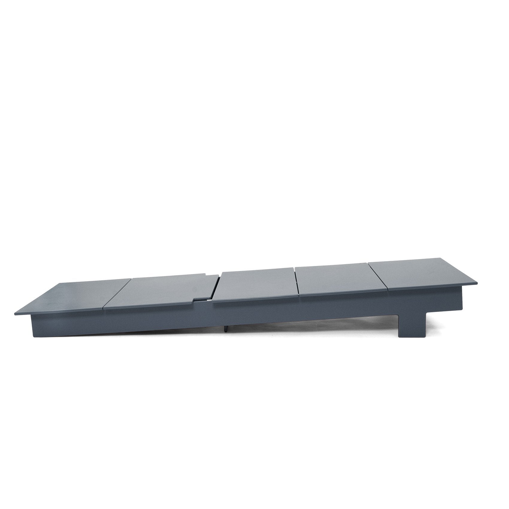 lollygagger chaise sunbed