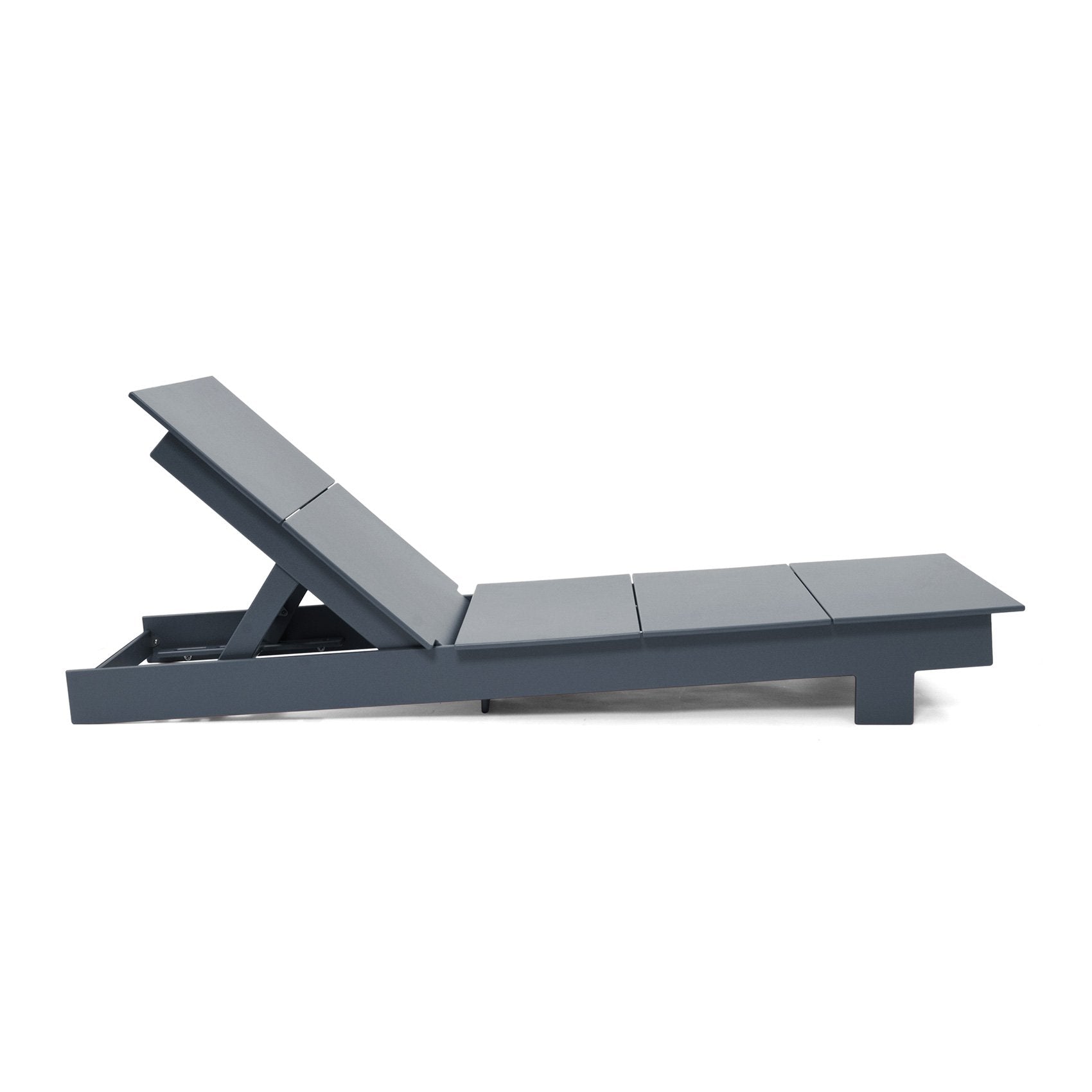 lollygagger chaise sunbed