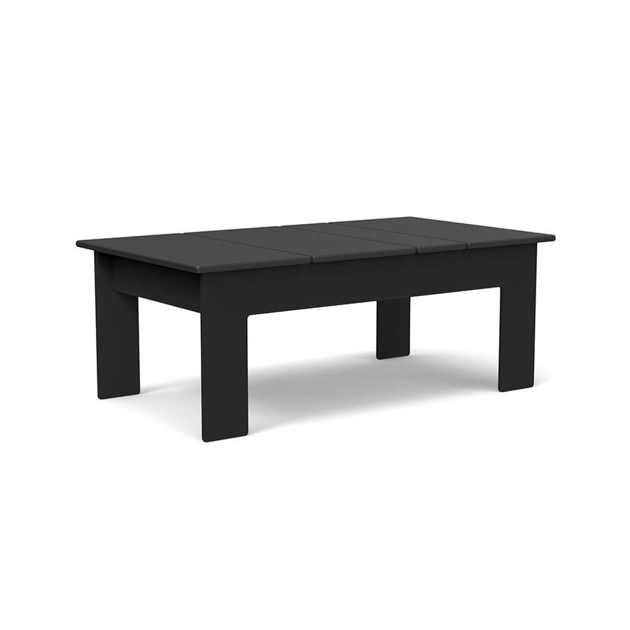 Lollygagger Cocktail Table (Rectangle)
