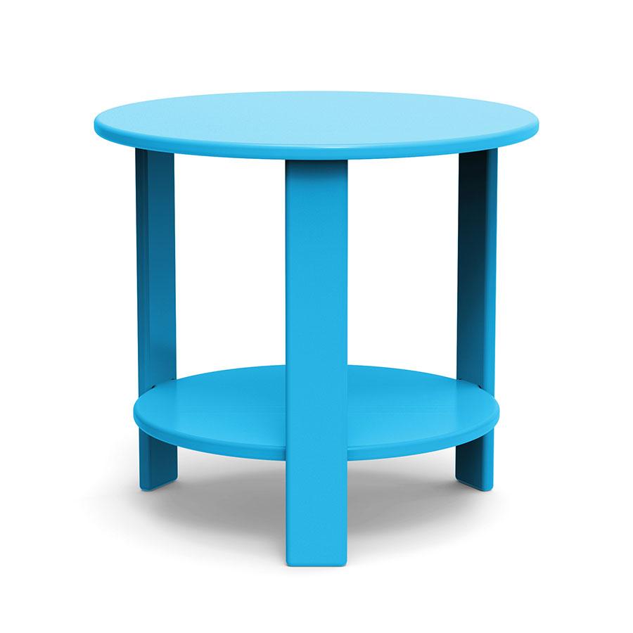 Lollygagger End Table, Outlet
