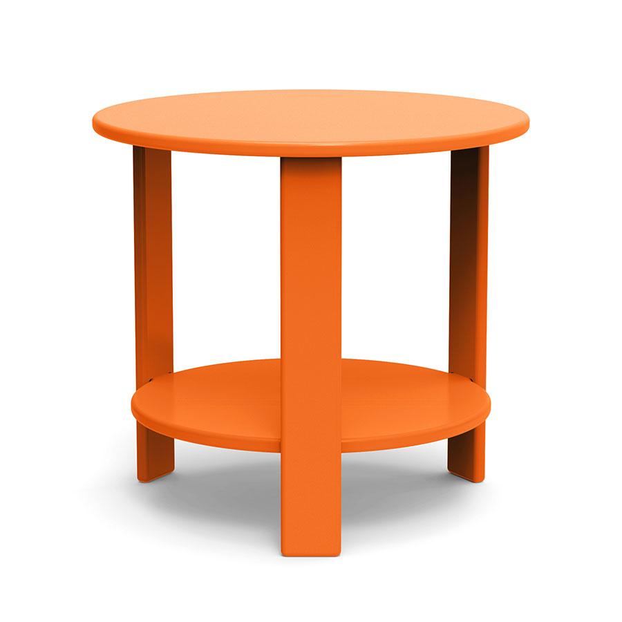 26 Round End Table for Modern Lollygagging – Loll Designs
