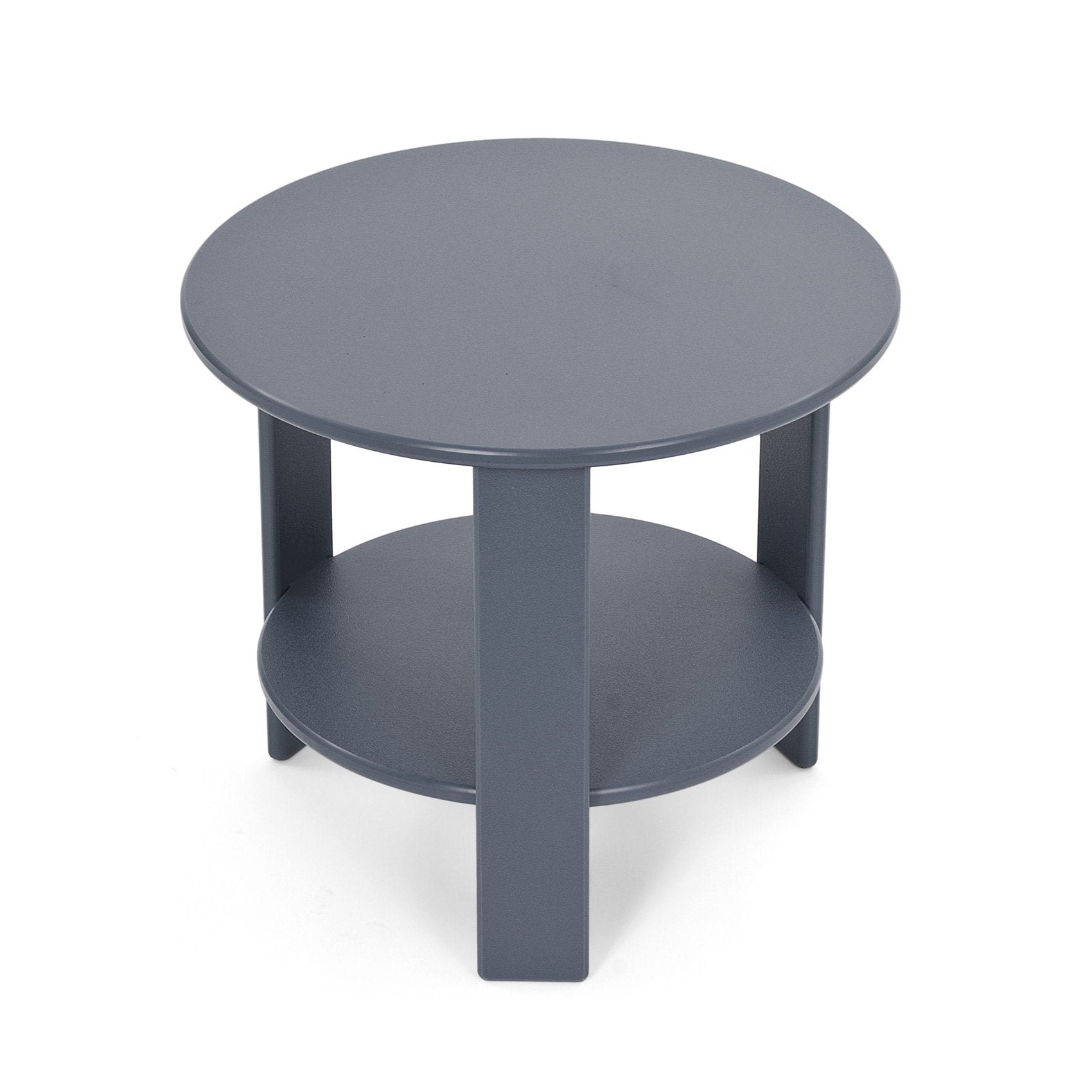 lollygagger side table round