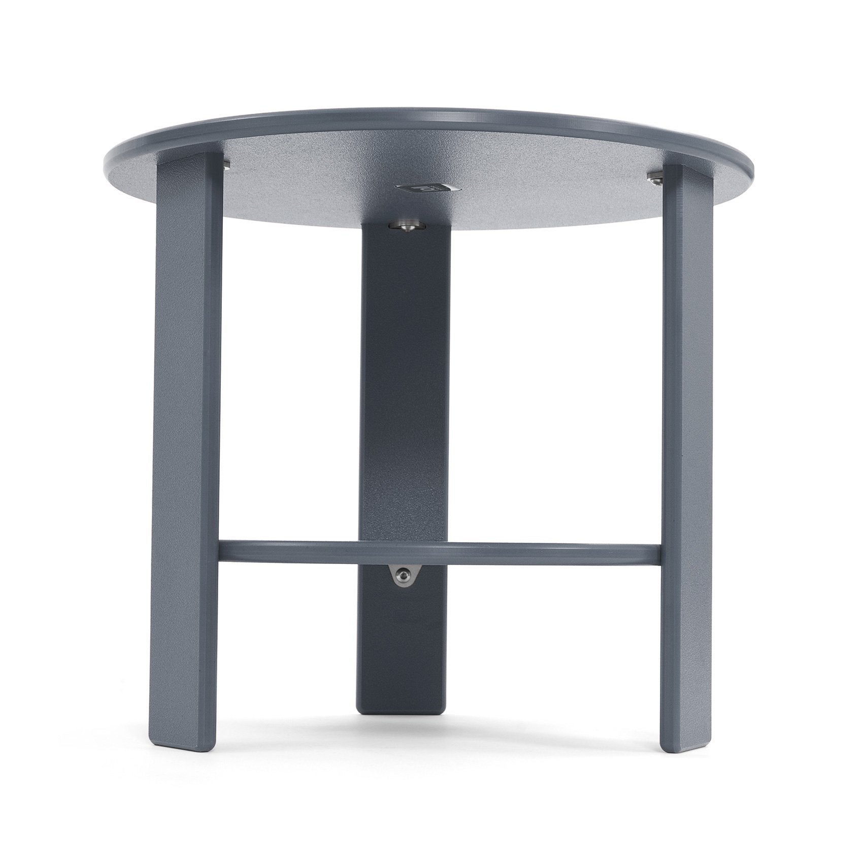 lollygagger side table round