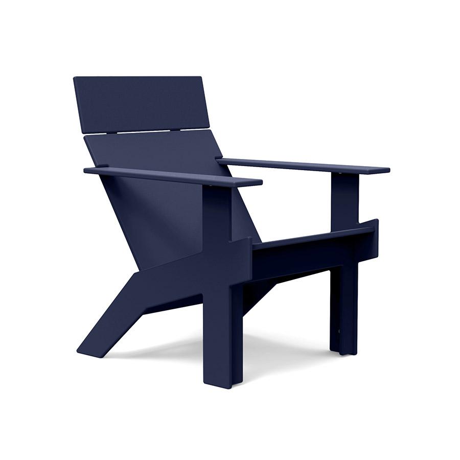 Tall lounge chair deals outdoor