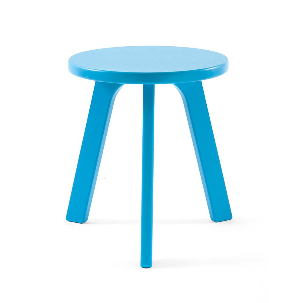 recycled stool