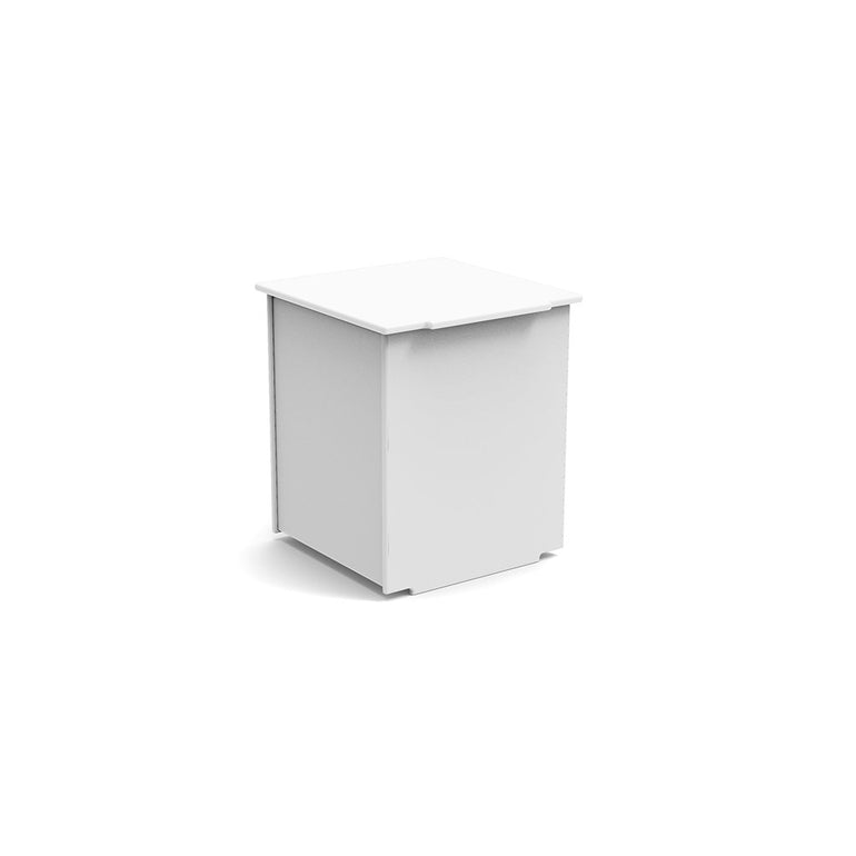 Modern Garden Planter and Outdoor Storage Box – Loll Designs
