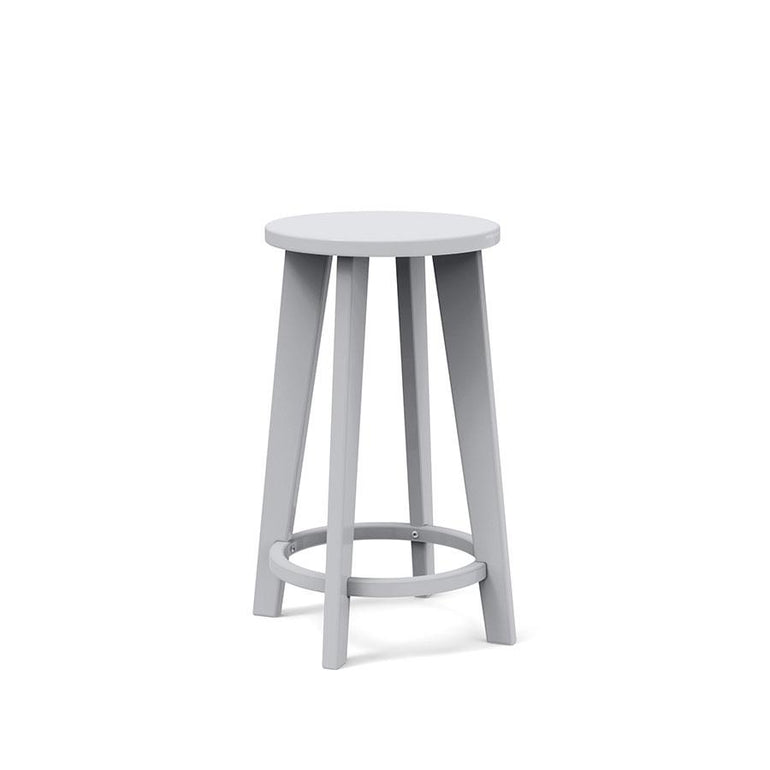 Norm Outdoor Bar Stool at Counter Height Loll Designs