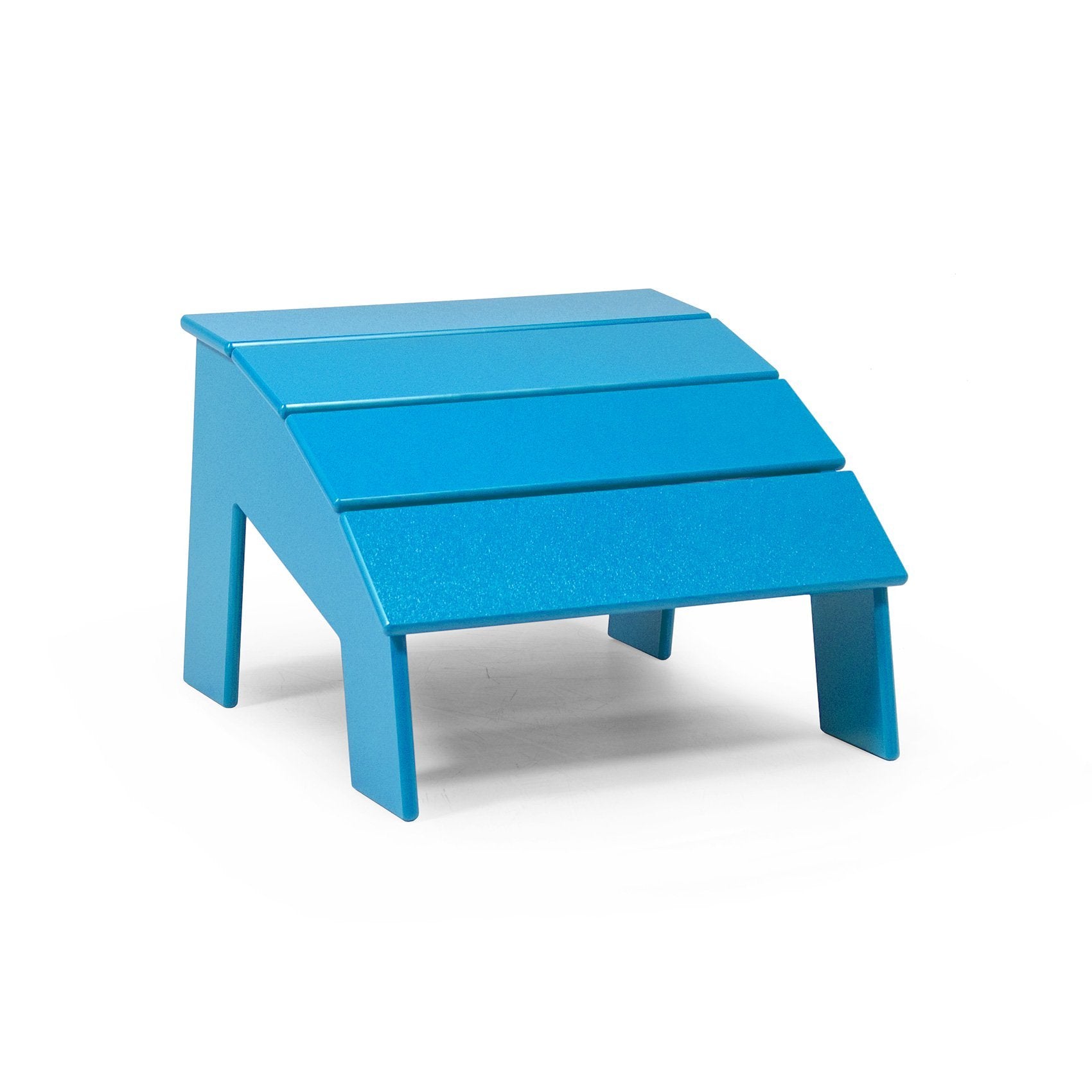 Loll Designs Slat Ottoman - Thumbnail 5