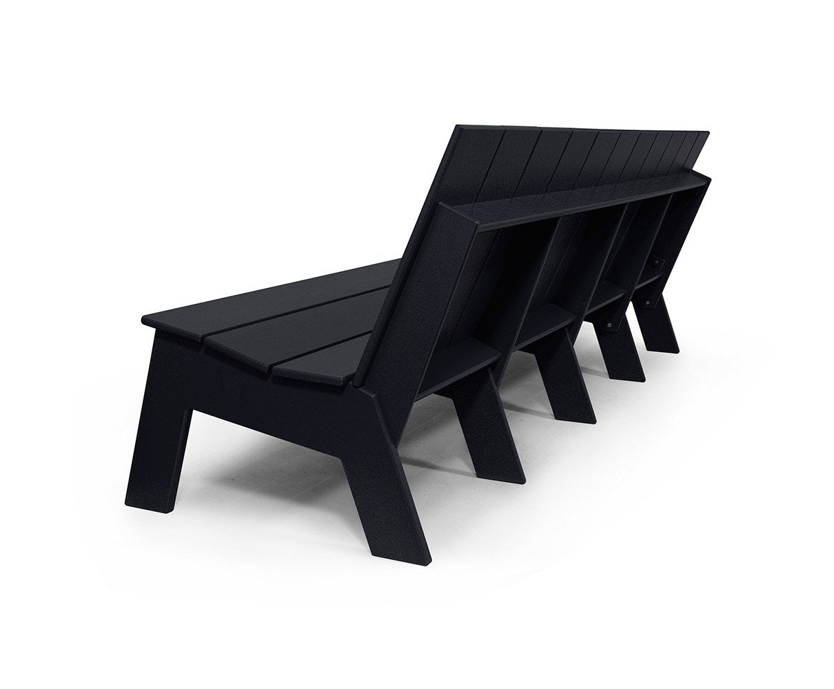 modern outdoor furniture