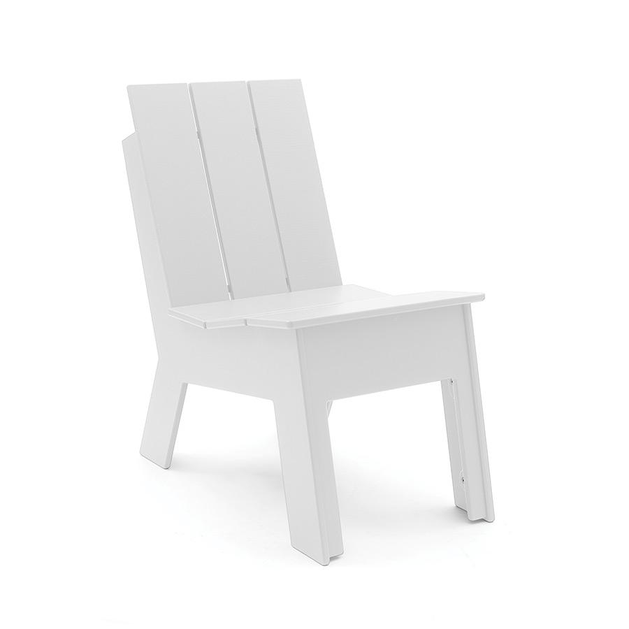Tall Picket Chair