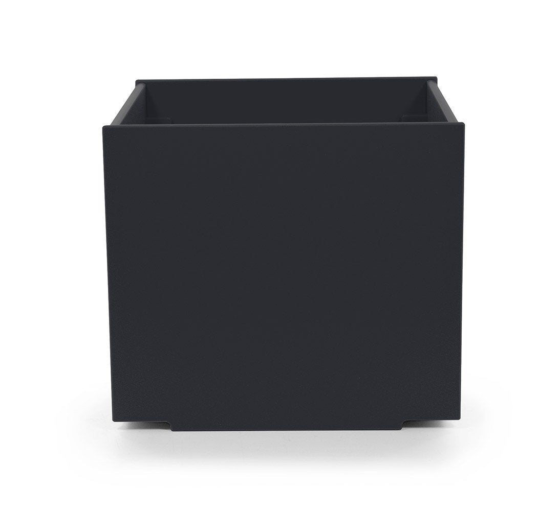 22 planter pots Loll Designs Square Planter (22 Gallon)